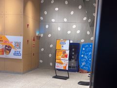 -麦当劳(南京南站站外店)