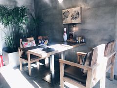 -HIGH FIVE哈福手工汉堡(桂林路店)