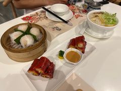 -虾饺妹·酒家(金碧店)