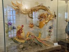 -上海市工艺美术博物馆