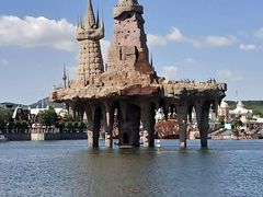 -大连海昌发现王国主题公园