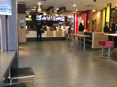 -麦当劳(金平路站店)