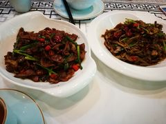 -丹江口渔村·湘味厨房(桃园店)