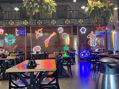 -烤无忌·新疆菜馆(格林威治城店)