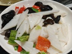 -江湖黑大兔(杨家坪店)