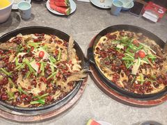 -老板恋上鱼(恒隆广场店)