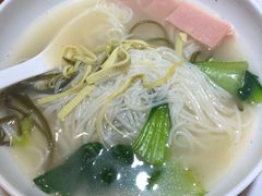 -鼎高高陕西美食(龙德广场店)