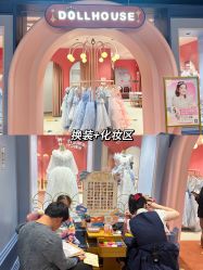 -奈尔宝家庭中心·亲子餐厅(北京东坝万达店)