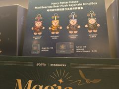 -星巴克(威尼斯人店)