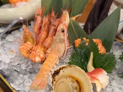 -菊上•尊品料理(蚌埠银泰店)