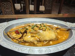 -徽镇小厨·经典徽菜(十里河店)