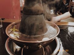 -裕德孚·非遗手切涮羊肉(东直门内大街店)