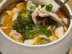 榕意藤椒鱼-榕意·川味之美(深业上城店)