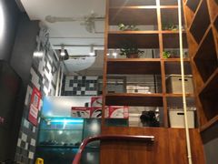 -花千代秘制烤鱼(曼哈顿店)
