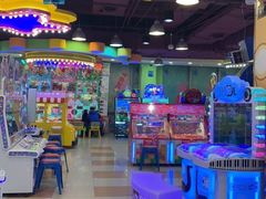 -汤姆熊欢乐世界(罗斯福店)
