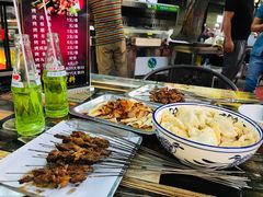 -马茹特色饺子馆