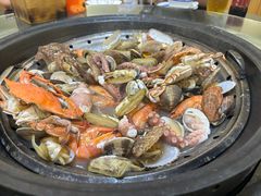 -大杰海鲜锅(基隆路店)