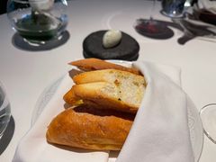 -L'Arome芳芳法国餐厅(仙林金鹰店)