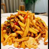 荣和雅苑 | 隐藏在茶酒文化馆内的潮汕私房菜