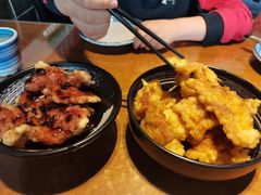-95号酱骨·一块豆腐(展春园西路店)