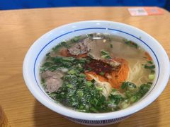 -小灶派· 地道兰州牛肉面(宏发大厦店)