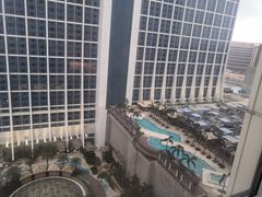 -澳门喜来登大酒店