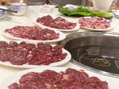 -陈记顺和潮汕牛肉火锅(韩江路店)