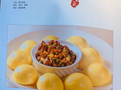 -福慧慈缘素食餐厅(王府井店)