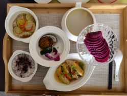 点击看大图 -佳贝艾月子中心(国贸店)