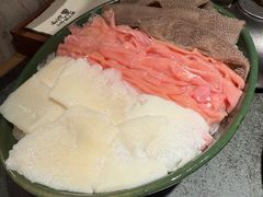 -山悦里 山野·鲜火锅(罗斯福广场店)