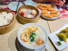 -点都德(聚福楼店)