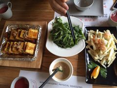 -U你·天然调味(南湖总店)