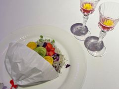 -狮拾久·现代新加坡料理(福田COCO Park店)