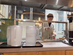 -马记永·兰州牛肉面(3019君尚店)