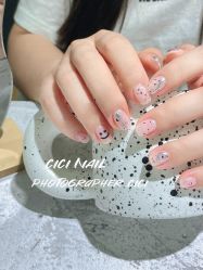 -Cici Nail日式美甲美睫工作室