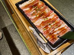 -九田家黑牛烤肉料理(太阳宫广场店)