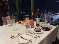 -Flame秀扒房西餐厅·石家庄希尔顿酒店