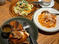 -La Strada(安福路店)