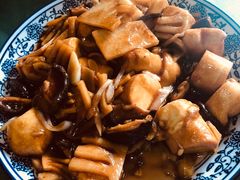 -北大地皖峰饭馆