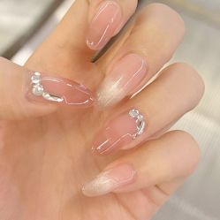 -WH日式美甲沙龙