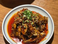 -老九巷川小馆(万松园店)