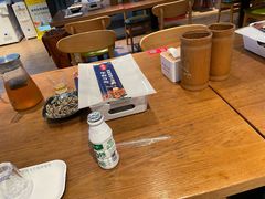 -华府九号海鲜烧烤大排档(龙域店)