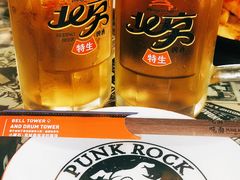 -鼓楼吃面·肉啃肉(南锣鼓巷店)