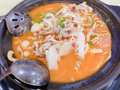 -李师傅脆肚(梅林店)
