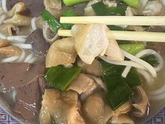 -锦泓老字号猪脏粉(东联大厦店)