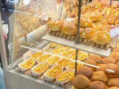 -山崎面包(静安久光店)