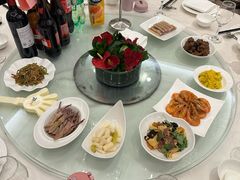 -上海静安昆仑大酒店