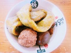 -任记七中刀削面(总店)