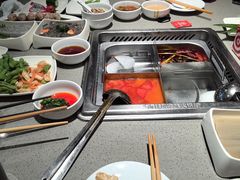 -海底捞火锅(龙湖金沙天街店)
