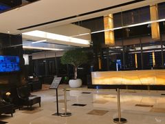 -上海龙之梦万丽酒店